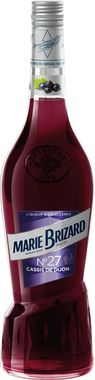 Marie Brizard Cassis De Dijon Liqueur 70cl